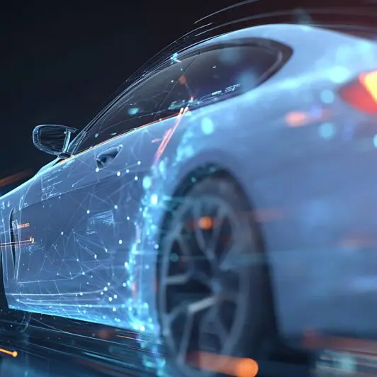 Automotive Industry SR&ED Tax credit Innovation