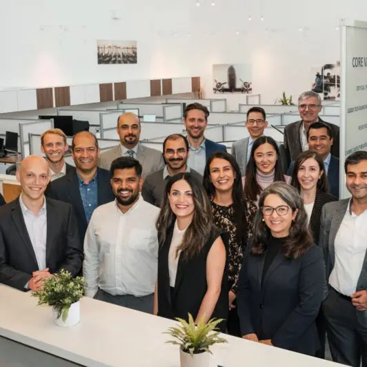 Enginuity strategic collaboration