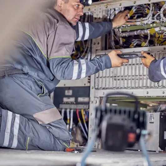 advanced manufactures