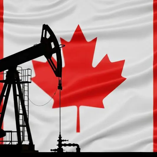 canada manufacturing