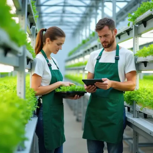 Stratégie nationale de sécurité alimentaire