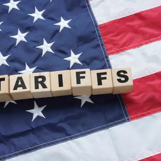 US tariffs Canada 2026