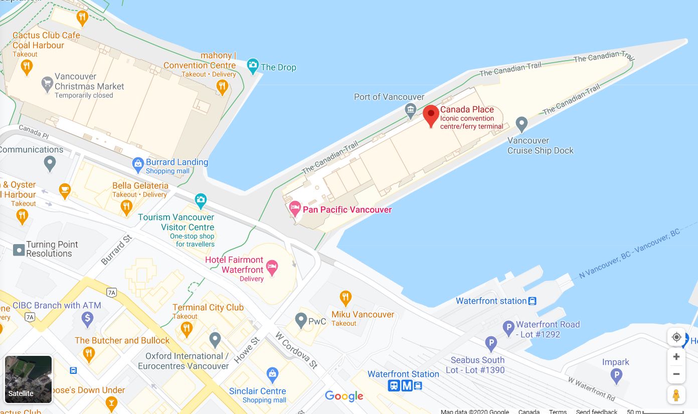 vancouver