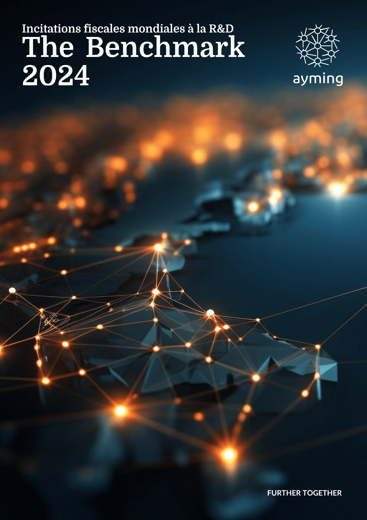 Cover image - Le Benchmark 2024