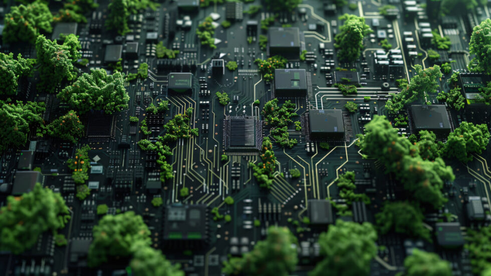 forest sector investment and innovation program technology
