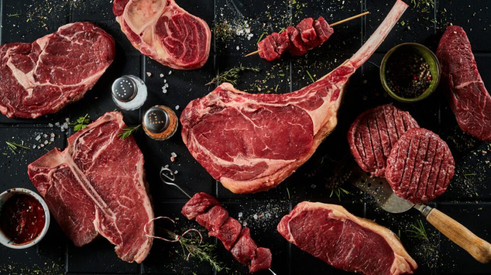 Kosher and Halal Investment Program grants - beef products