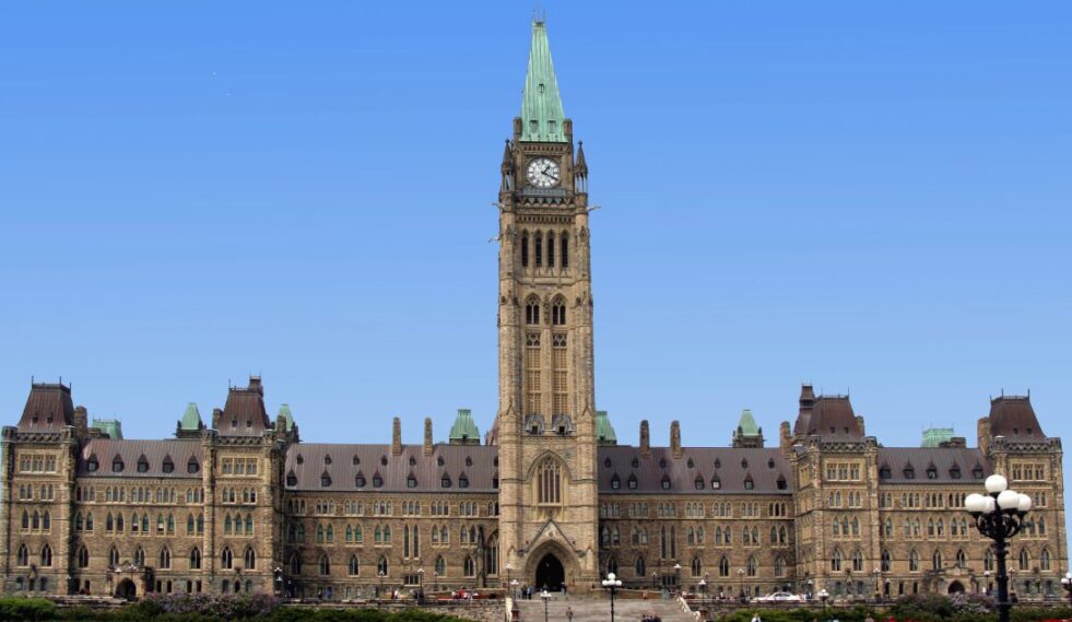 2024 Fall Economic Statement | Ayming | SR&ED Tax Credit