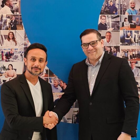 Kirchhoff Automotive and Ayming