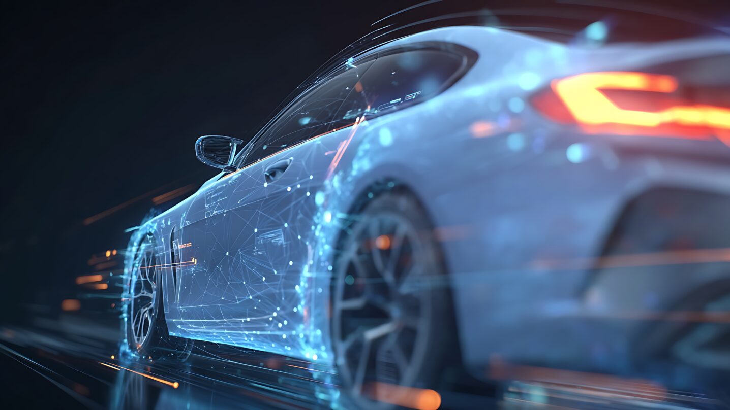 Automotive Industry SR&ED Tax credit Innovation