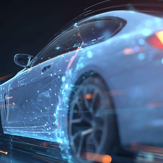 Automotive Industry SR&ED Tax credit Innovation