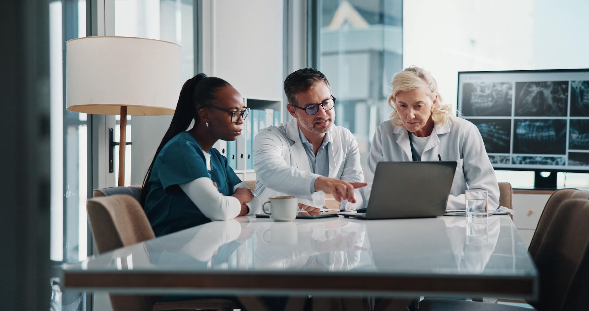 Biotechnology and CR0