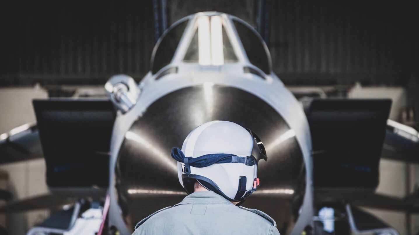 Aerospace innovation