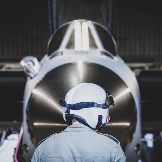 Aerospace innovation