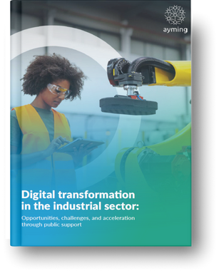 digital transformation AI