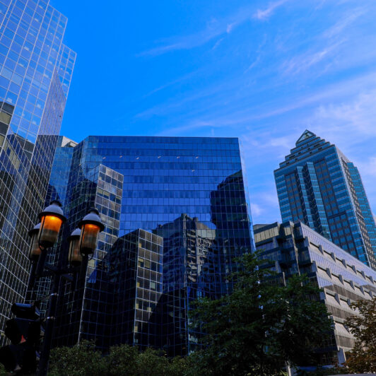 Quebec investment