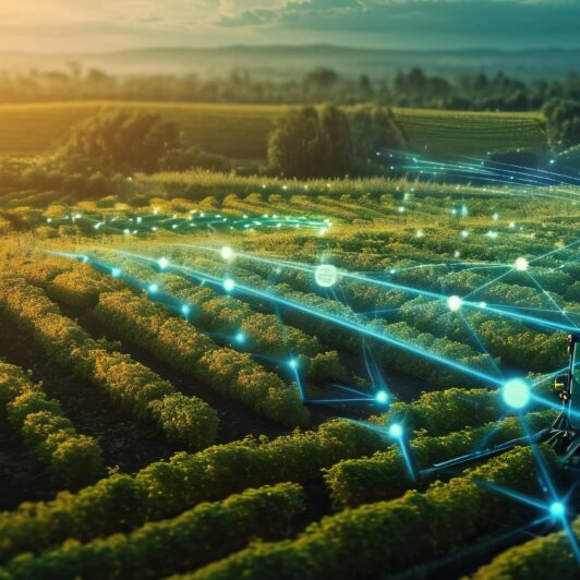 smart farm