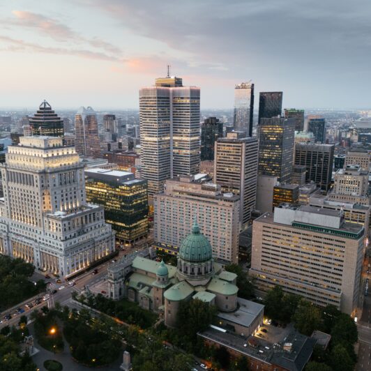 Quebec CDAEAI tax credit