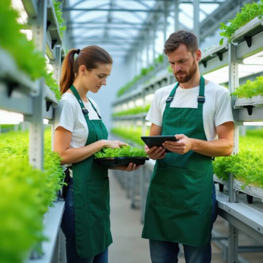 Stratégie nationale de sécurité alimentaire